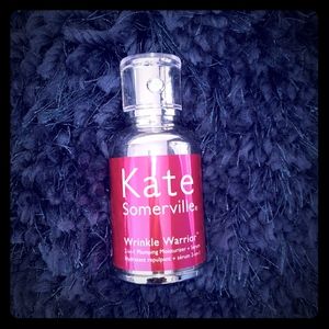 Plumping Moisturizer